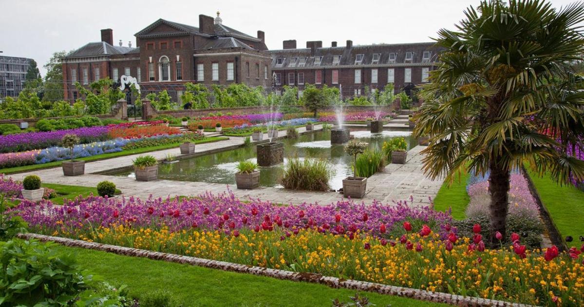 Amazing South Kensington Flat Leilighet London Eksteriør bilde